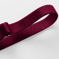 thumbnail image 5 of Bras for Women No Underwire Wireless Bras Ndbuld Women's Solid Color No Steel Ring Push Up Breathable Underwear Daily Bra Wine 36, 5 of 6