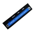 thumbnail image 1 of keepw Offset Extension Wrench Hand Tool Wrench Tool 1/4 And 3/8 Square Drive Adapters Easy To Adjustable With Storage, 1 of 6