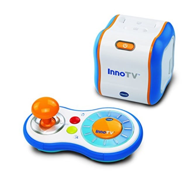 innotv educational gaming system