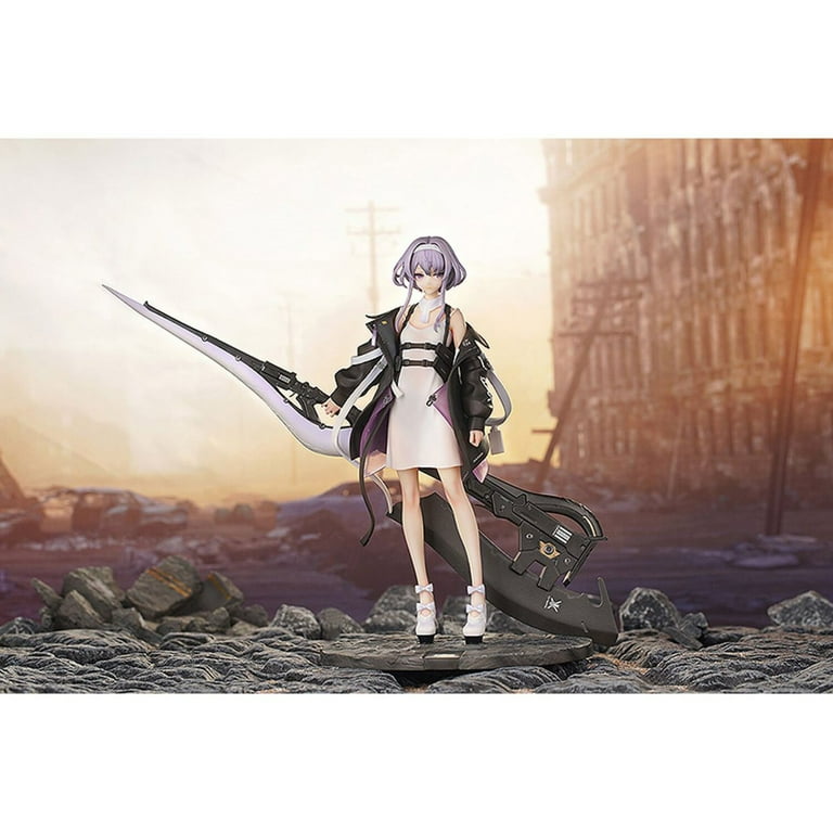 Neco A-Z: E 1:7 Statue - Walmart.com Neco A-Z: E 1:7 Statue - Walmart.com