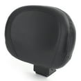 thumbnail image 4 of Motorcycle Driver Rider Backrest For Yamaha 1996-1997 V Star 650 XVS 650 XVS400, 4 of 12