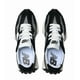 thumbnail image 3 of New Balance 327 Lifestyle Unisex Casual Sneaker Sports Shoes D Black NWT U327WEC, 3 of 6