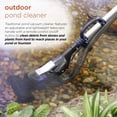 thumbnail image 4 of Alpine Corporation Pond Vacuum, 4 of 14