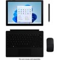 thumbnail image 3 of Computadora Microsoft Surface Pro 7+ 12.3” Touch Screen Intel Core i3 8GB Memory 128GB SSD (Latest Model) - Platino Microsoft DTI-00001, 3 of 4