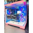 thumbnail image 6 of Gaming PC with RTX 5060 8GB, AMD Ryzen 5 Pro 4650GE, Gigabyte AM4, 32GB RAM, 1TB SSD, 700W PSU, 10 ARGB Fans, 120mm Liquid Cooling, Windows 11 Pro, 6 of 15