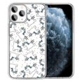 thumbnail image 1 of Cute Unicorn Suitable For Apple 13promax Mobile Phone Case Iphone12mini Transparent 14promax Sleeve 11 For Valentines Gift For Boy/Girlfriends Gift, 1 of 5
