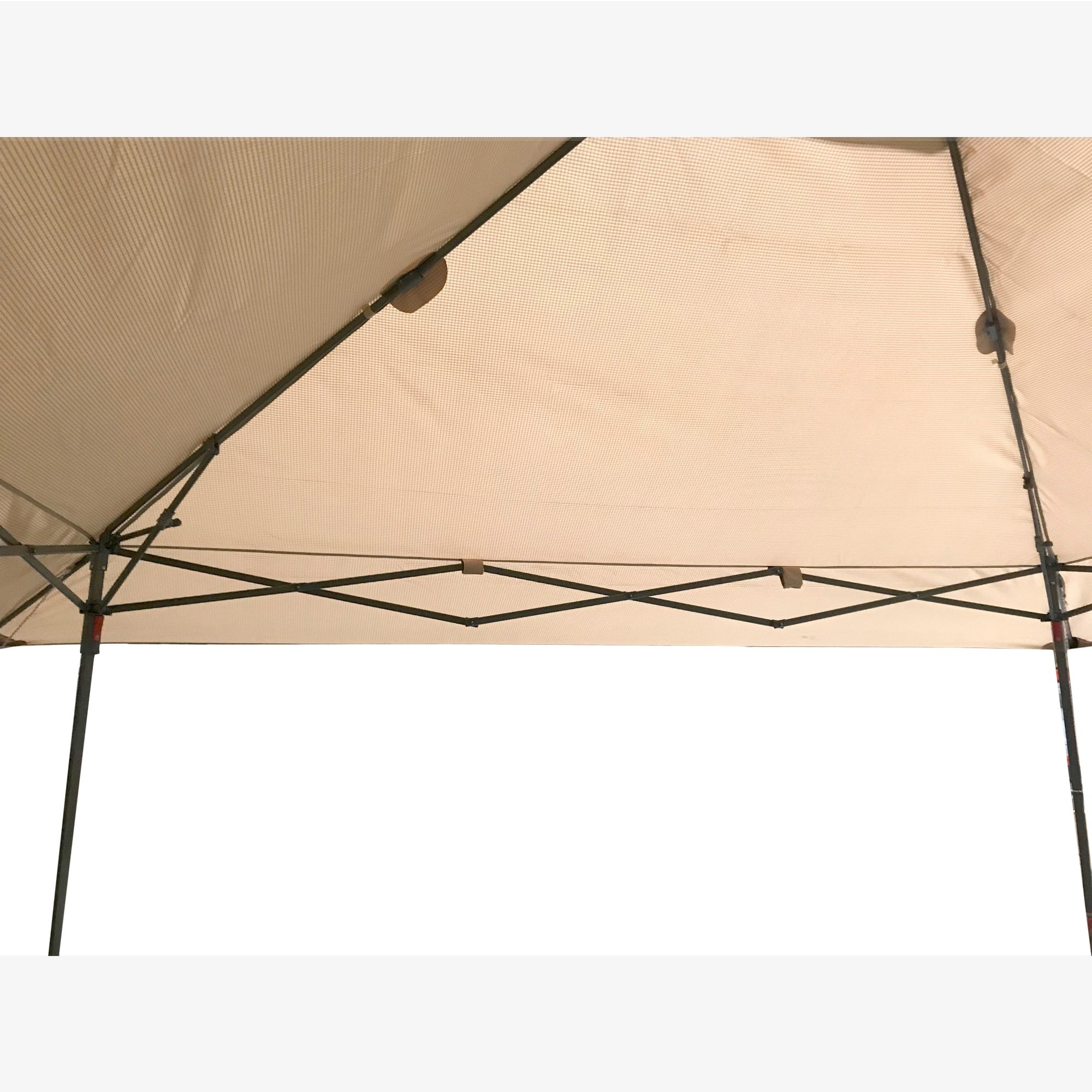 Replacement Canopy for Coleman 13 x 13 Double Tier Tent - Riplock 350 | Garden Winds