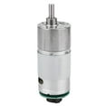 thumbnail image 4 of Motor de engranaje de torsión grande con codificador Ticfox 12/24 V(24V) 100RPM, 4 of 10