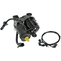 Dorman 949-015 Air Suspension Compressor for Specific Buick / Oldsmobile / Pontiac Models