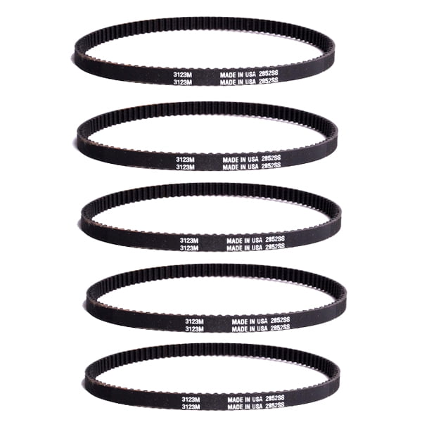 Tornado/Karcher CV30/1 Vacuum Cleaner Geared (5 Belt) 14331706