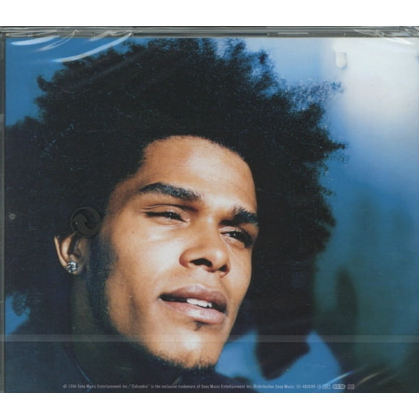 Maxwell's Urban Hang Suite (CD)