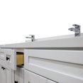 thumbnail image 5 of SERA Joanna Bathroom Vanity Pure White Knock Down, 5 of 5