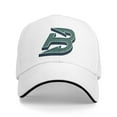 thumbnail image 1 of Casquette Boston Fleet Unisexe Décontractée de Baseball, 1 of 5