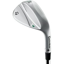 Pre-Owned TaylorMade MG4 Chrome LB V-Grind 58* Lob Wedge 58-7 DG 115 Tour Issue Value