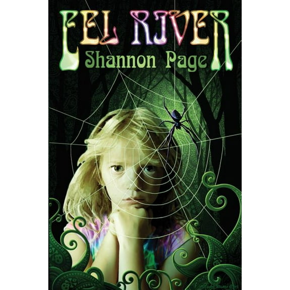 Eel River (Paperback) by Shannon Page