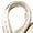 White, variant on NOKIO Girls' High-Top Martin Boots Girls' Vintage Martin Boots Girls And Boys Children's Casual Shoes Mesh Soft Sole Breathable Sports Short Boots Girls' Platform Martin Boots