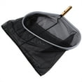thumbnail image 2 of Leaf Net Skimmer, Skimmer Cleaner, Leaf Net Rake, For Swimming Pool Fish Pond, 2 of 8