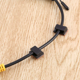 thumbnail image 2 of 300 piezas de soportes adhesivos para cables de coche, 2 of 8