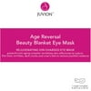 Juvion Age Reversal Beauty Blanket Eye Mask, 4 count