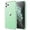 Green, variant on JETech Glitter Case for iPhone 11 Pro Max, 6.5-Inch, Bling Sparkle Shockproof Phone Bumper Cover, Cute Sparkly for Women and Girls (Clear)