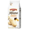 thumbnail image 4 of 2 Pack - Pepperidge Farm Milano Orange Chocolate Cookies - 7 oz Packaging may vary, 4 of 4