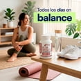 thumbnail image 4 of Ultra Omega 3 NUTRIENTES VIDALABS MÉXICO Alta concentración 400 mg EPA y 300 mg DHA 30 Cápsulas Blandas, 4 of 5
