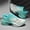 Glacier Moon, variant on Sneakers, Men's Running Shoes for Outdoor Road Marathon, Fitness Gym, Male Shoes for Cross-country Hiking, Mountaineering, Sports Shoes with Thick Soles, Lowtop Lace-up, for Teenagers