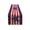 #3-Multicolor【12.99"x 72.05", 1x 4th of July Table Runner】, variant on American-Themed Table Runner with Flag and Star Patterns, Soft and Reusable Polyester Table Decoration, Stain-Resistant Patriotic Table Runner for Holiday Party & Festive Gifts, 12.99"x 72.05"