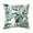 Green Leaf, variant on BJUTIR Pillow Covers Outdoor Waterproof Throw Pillow Covers 18X18 Inch Green Leaf Cushion For Garden Patio Home Decor Sofa Polyester Pillow Cover