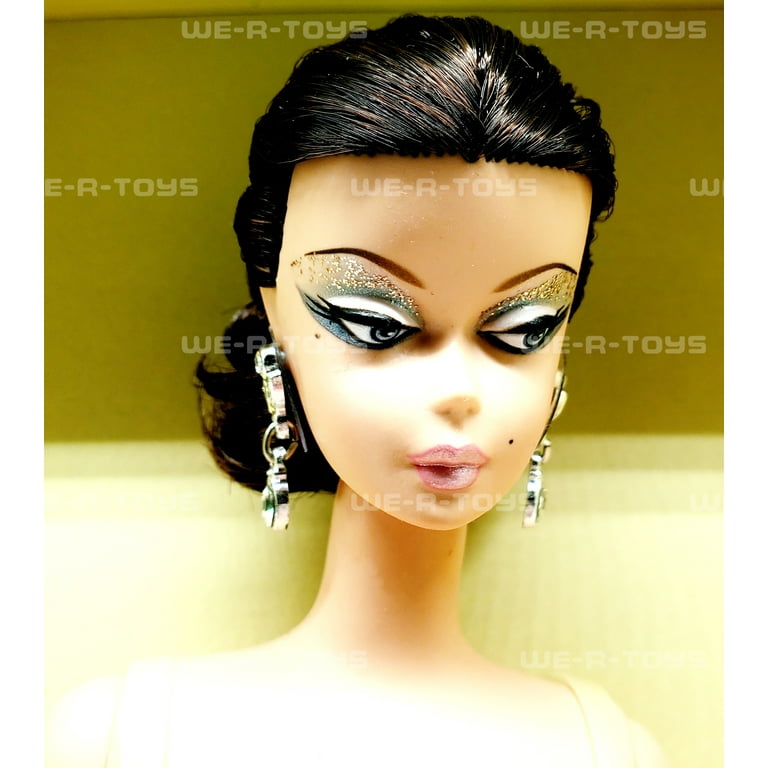 バービー ゴールドラベル BFMC ゴールド・スーツ L9598 Barbie Tout De Suite Barbie Silkstone Doll BFMC Gold Label 2007