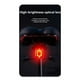 thumbnail image 5 of Luz Trasera Inteligente para Bicicleta con Freno, Luz Trasera LED para Bicicleta de Carretera, Lámpara de Seguridad para Ciclismo, Accesorios para Luz Trasera de Bicicleta., 5 of 10