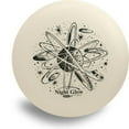 thumbnail image 3 of Wham-O Glow Frisbee - UMAX Flying Disc, 3 of 4