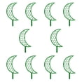thumbnail image 4 of 10pcs de planta de escalada de enrejado de planta enderezado en endureciendo el marco de enrejado para Hoya Verde, 4 of 8