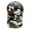 Grey, variant on WHEANG Camouflage Baseball Hat for Women Men Mountaineering Cycling Cap Hollow Hat Adjustable Baseball Cap Visors Outdoor Sun Cap Beach Breathable Hat 1PC