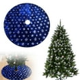 thumbnail image 1 of Event & Party Skirt For Holiday And Festive Celebrations Elegant Design To Enhance Your Display Durable Fire Material Seasonal Events, 1 of 6
