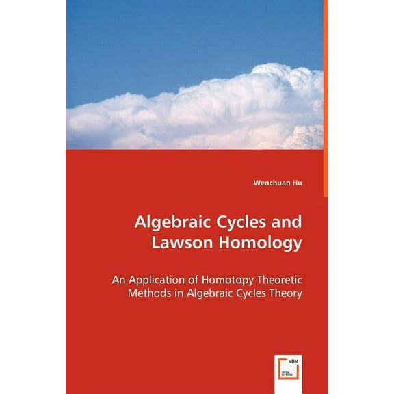 Algebraic Cycles and Lawson Homology (Paperback)