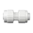 thumbnail image 2 of Elkhart Supply Fresh Water Fitting 16844 Flair-It; Adapter; 3/4 Inch Polybutylene x 3/4 Inch PEX; Straight; White; Plastic; With Barcoded, 2 of 2