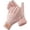 Pink, variant on Merino Wool Gloves for Men & Women, Thermal Gloves With Touchscreen Warm Fleece Liner for Winter Cold Weather
