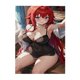 thumbnail image 3 of Rompecabezas interactivo de Rias Gremory, juego de mesa para adultos, juguetes y juegos educativos, 300/500/1000 piezas, 3 of 8