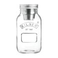 thumbnail image 1 of Kilner 6509970 34 oz Food To Go Container, 1 of 1