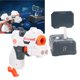 thumbnail image 4 of Kids Bombs EVA Toy, Práctico Submachine Toy Para Niños Retorno Automático Duradero Divertido Para Niños Niñas Para Juguetes Para Niños Para Regalos De Festivales De ANGGREK DI2721, 4 of 8