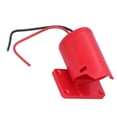 thumbnail image 4 of High-Quality ABS M12 Battery Mount Adapter with Stable Base - Compact, Durable Power Connector Converter for DIY Dual-Line Output Applications, Secure Fit & Smooth Operation, One-Piece Design, 4 of 6