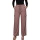 thumbnail image 1 of PANTALONES RELAJADOS PARA MUJER DE DISEÑO UNICO WIDE LEGS DE CINTURA ALTA, 1 of 5