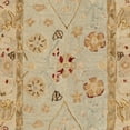thumbnail image 6 of SAFAVIEH Anatolia Scott Traditional Wool Runner Rug, Taupe/Beige, 2'3" x 6', 6 of 7