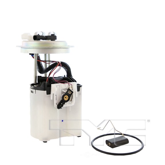 TYC 150285-A TYC CRQ Premium Fuel Pump Module Fits 2005 Chevrolet Tahoe