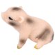thumbnail image 5 of Modelo de cerdo Jadeshay figura de animal de granja de plástico, 5 of 14
