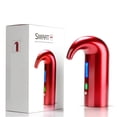 thumbnail image 2 of Aérateur de Vin Intelligent à Chargement USB, Distributeur de Carafe Électrique Automatique, 2 of 5