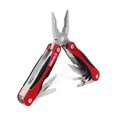 thumbnail image 1 of Multiherramienta MIKELS 13 En 1 Color Rojo/Negro, 1 of 3
