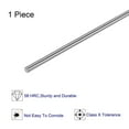 thumbnail image 3 of Steel Pin Gage 0.74mm Diameter Class X Tolerance 0.001mm Plug Gage Pin, 3 of 5
