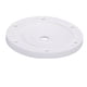 thumbnail image 5 of Ojal Para Caña De Pescar Multifuncional, 10,2 Cm De Diámetro Exterior, Ojal Para Caña De Pescar Marina De PVC Para Yates, 5 of 7
